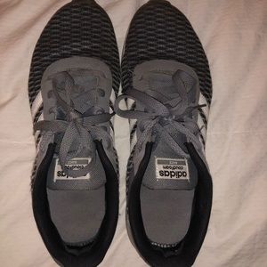 adidas cloudfoam men's shoes